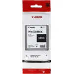 Картридж Canon PFI-030MBK (черный матовый; 55стр; imagePROGRAF TA-20, TA-30, TM-240, TM-340.)