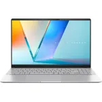 Ноутбук ASUS Vivobook S 15 OLED S5507QA-MA013W (Qualcomm Snapdragon X Plus X1P-42-100 3.4 ГГц/16 ГБ LPDDR5x/15.6