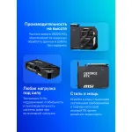 Видеокарта GeForce RTX 5070 2557МГц 12Гб MSI (GDDR7, 192бит)