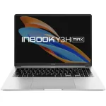 Ноутбук Infinix Inbook Y3H MAX YL613H (Intel Core i5 12450H 2 ГГц/16 ГБ LPDDR4x/16