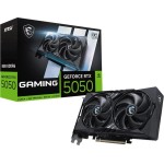 Видеокарта GeForce RTX 5050 2632МГц 8Мб MSI (GDDR6, 128бит, 1xHDMI, 3xDP)