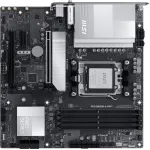 Материнская плата MSI PRO B850M-A WIFI (x)