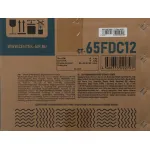 Настенная сплит-система Centek CT-65FDC12
