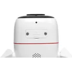 Камера видеонаблюдения TP-Link Tapo C310 (IP, уличная, цилиндрическая, 3Мп, 3.89-3.89мм, 2304x1296, 15кадр/с)