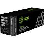 Тонер-картридж Cactus CS-B400X (черный; 24600стр; VersaLink B400, 405)