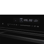 Электрический духовой шкаф Kuppersberg KSO 616