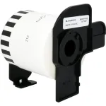 Картридж ленточный Cactus CS-DK22212