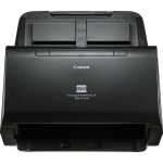 Сканер Canon imageFORMULA DR-C240 (A4, 24 бит, двусторонний, USB 2.0)