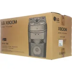 Музыкальный центр LG OL75DK