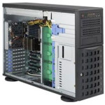 Серверный корпус Supermicro CSE-745BTQ-R920B