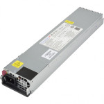 Блок питания Supermicro PWS-2K04A-1R 2000W (Redundant 1U модуль, 2000Вт, TITANIUM)