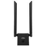 Сетевой адаптер DIGMA DWA-AC13002E