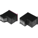 HP 305 (многоцветный, черный; 2стр; DJ 2300, 2700, 2730, 4100, 4134)