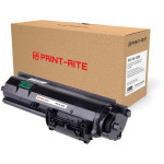 Тонер-картридж Print-Rite PR-TK-1200 (оригинальный номер: TK-1200; черный; 3000стр; Ecosys P2335d, P2335dn, P2335dw)