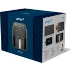 Аэрогриль VITEK VT-AF8001