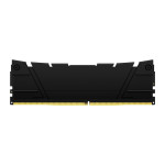 Память DIMM DDR4 2x16Гб 3600МГц Kingston (28800Мб/с, CL16, 288-pin, 1.35 В)