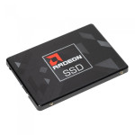 Жесткий диск SSD 256Гб AMD Radeon R5 (2.5