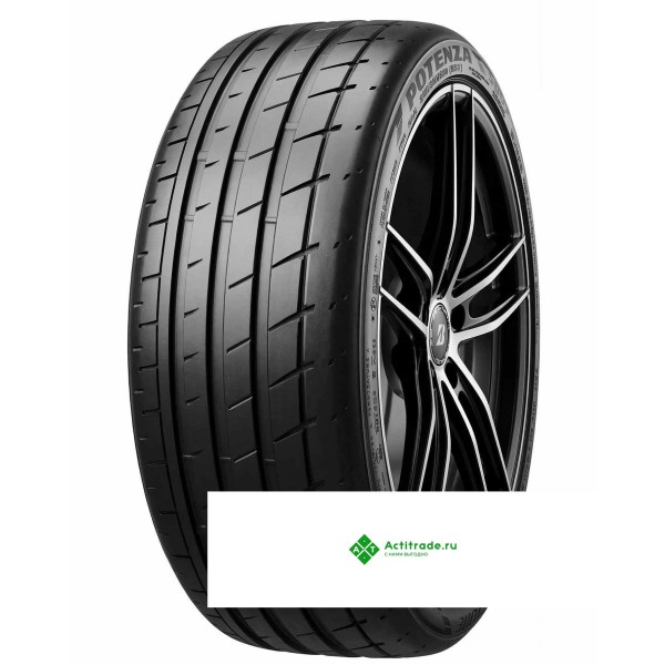 Шина Bridgestone Potenza S007 265/30 R20 94Y летняя (RO2)