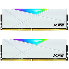 Память DIMM DDR4 2x16Гб 3600МГц ADATA (28800Мб/с, CL18, 288-pin) [AX4U360016G18I-DW50]