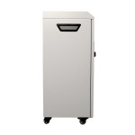 Уничтожитель бумаг ГЕЛЕОС УО38-7