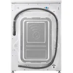 Стиральная машина LG F12M7NDS1(фронтальная средняя, класс стирки/отжима/э.потребления: A , макс: 6кг, 1200 об/мин, инвертер, 60x85x44см, белый)
