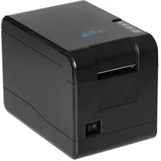 Стационарный принтер BSmart BS233 (прямая термопечать, 203dpi, 101мм/сек, макс. ширина ленты: 54мм, USB) [BS233]