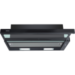 Вытяжка Bosch DFT63CA60Q