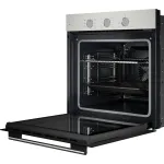 Электрический духовой шкаф Kuppersberg HF 603 BX