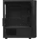Корпус Accord ACC-503 (Mini-Tower, 2xUSB3.0)