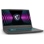 Ноутбук MSI Thin 15 B2RVE-3450XRU (Intel Core 5 210H 2.2 Ггц/16 ГБ DDR4 3200 МГц/15.6
