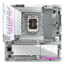 Материнская плата Gigabyte B860M A ELT WF6E ICE (x)