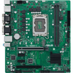 Материнская плата ASUS PRO H610M-C-CSM (LGA1700, H610, 2xDDR4 DIMM, microATX)