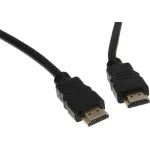 Кабель аудио-видео (прямой HDMI (m), прямой HDMI (m), HDM: ver 1.4, 5м)