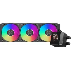 Кулер PCcooler DC360 Pro Display