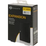 4Тб Seagate Expansion (2.5