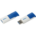 Накопитель USB Netac NT03U182N-512G-30BL