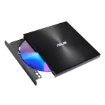 Внешний DVD RW DL привод ASUS SDRW-08U9M-U Black