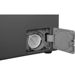 Стиральная машина Beko WSRE6512ZSS(фронтальная средняя, класс стирки/отжима/э.потребления: A/C/A , макс: 6кг, 1000 об/мин, 60x84x41.5см, серебристый)
