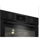 Indesit IBFTE 2434 BL