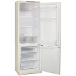 Холодильник Stinol STN 185 E (2-камерный, бежевый)