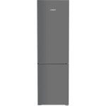 Холодильник Liebherr CNdgc 5703 (No Frost, A++, 2-камерный, объем 383:277/106л, 597x2 015x675см, тёмно-серый)