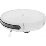 Робот-пылесос Tefal X-Plorer Serie 45 RG8227WH (сухая, контейнер, пылесборник: 0.44л)