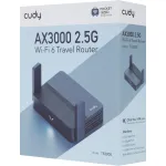 Cudy TR3000