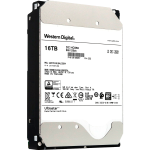 Жесткий диск HDD 16Тб Western Digital Ultrastar DC HC550 (3.5