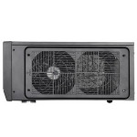 Корпус SilverStone SST-GD09B (Desktop)