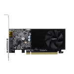 Видеокарта GeForce GT 1030 1177МГц 2Гб Gigabyte (PCI-E 3.0, DDR4, 64бит, 1xDVI, 1xHDMI)