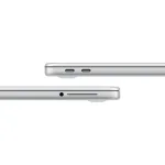 Ноутбук Apple MacBook Neo A3404 (A18 Pro (6 core CPU/5 core GPU)/8 ГБ/13