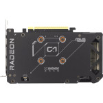 Видеокарта Radeon RX 9060 XT 2620МГц 16Гб ASUS (GDDR6, 128бит, 1xHDMI, 2xDP)