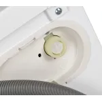 Стиральная машина Indesit IWSD 51051 CIS(фронтальная средняя, класс стирки/отжима/э.потребления: A/C/A , макс: 5кг, 1000 об/мин, 59.5x85x42см, белый)