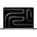 Ноутбук Apple MacBook Pro (Apple M3 8 core 4 ГГц/16 ГБ/14.2